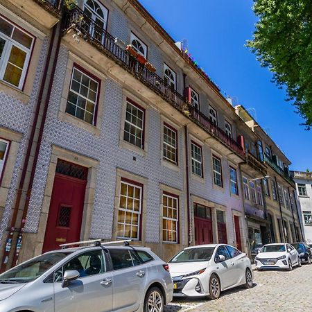 Cozy Downtown Apartment By Unique Hosts Porto Exterior photo